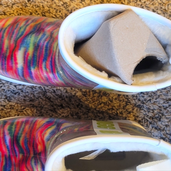 Uggs Pixelate boots - Picture 1 of 5